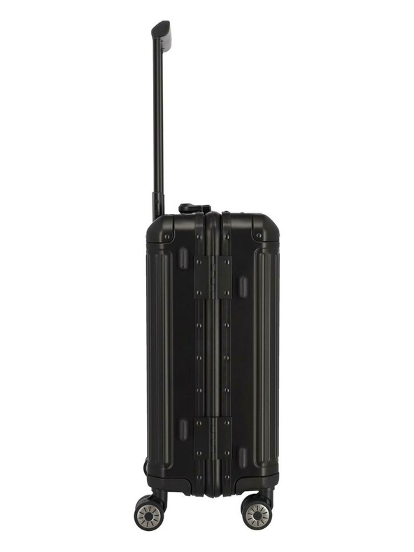 Travelite Cestovní kufr Travelite Next 2.0 S Black Matt