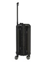 Travelite Cestovní kufr Travelite Next 2.0 S Black Matt