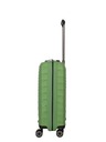 Travelite Cestovní kufr Travelite Mooby S Green