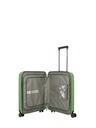 Travelite Cestovní kufr Travelite Mooby S Green