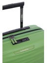 Travelite Cestovní kufr Travelite Mooby S Green