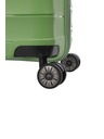 Travelite Cestovní kufr Travelite Mooby S Green