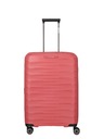 Travelite Cestovní kufr Travelite Mooby M Red