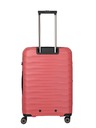 Travelite Cestovní kufr Travelite Mooby M Red