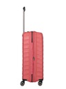 Travelite Cestovní kufr Travelite Mooby M Red