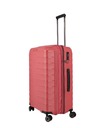 Travelite Cestovní kufr Travelite Mooby M Red