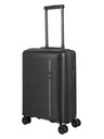 Travelite Cestovní kufr Travelite Roomer S Black