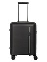 Travelite Cestovní kufr Travelite Roomer S Black