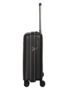 Travelite Cestovní kufr Travelite Roomer S Black