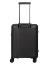 Travelite Cestovní kufr Travelite Roomer S Black
