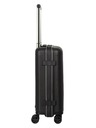Travelite Cestovní kufr Travelite Roomer S Black