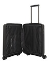 Travelite Cestovní kufr Travelite Roomer S Black