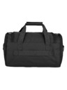 Travelite Cestovní taška Travelite Kick Off Duffle M Black