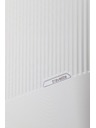 Travelite Cestovní kufr Travelite Bali M White/Cognac