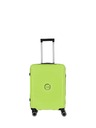 Travelite Cestovní kufr Travelite Orbita S Lime