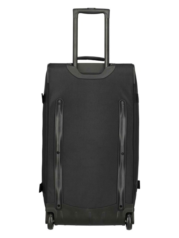Travelite Cestovní taška Travelite Tarifa Wheelbag Black