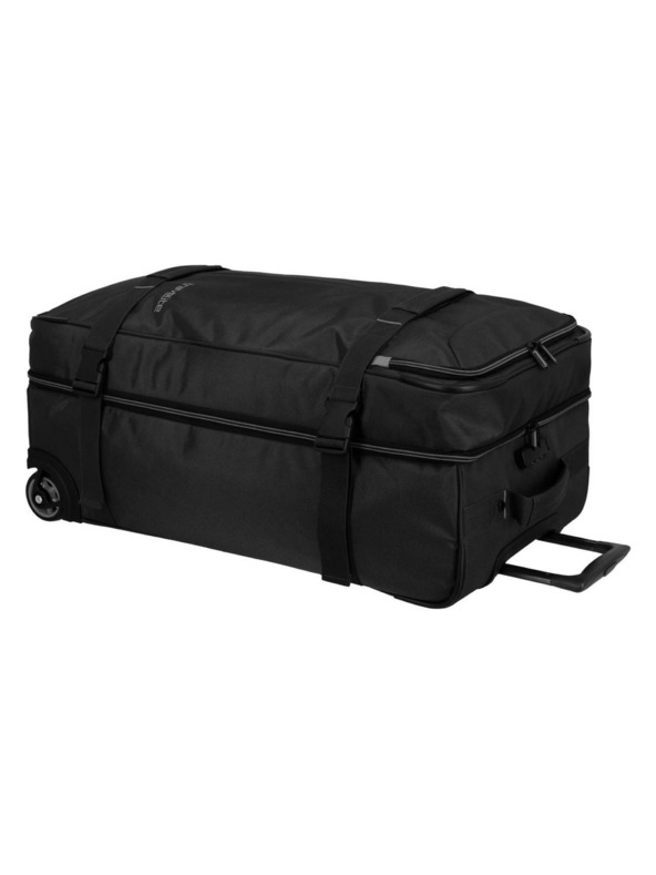 Travelite Cestovní taška Travelite Tarifa Wheelbag Black