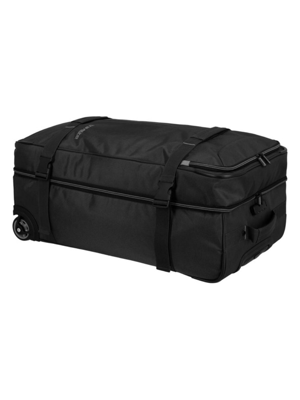 Travelite Cestovní taška Travelite Tarifa Wheelbag Black