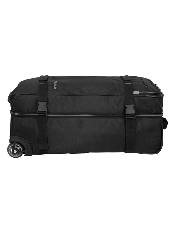 Travelite Cestovní taška Travelite Tarifa Wheelbag Black