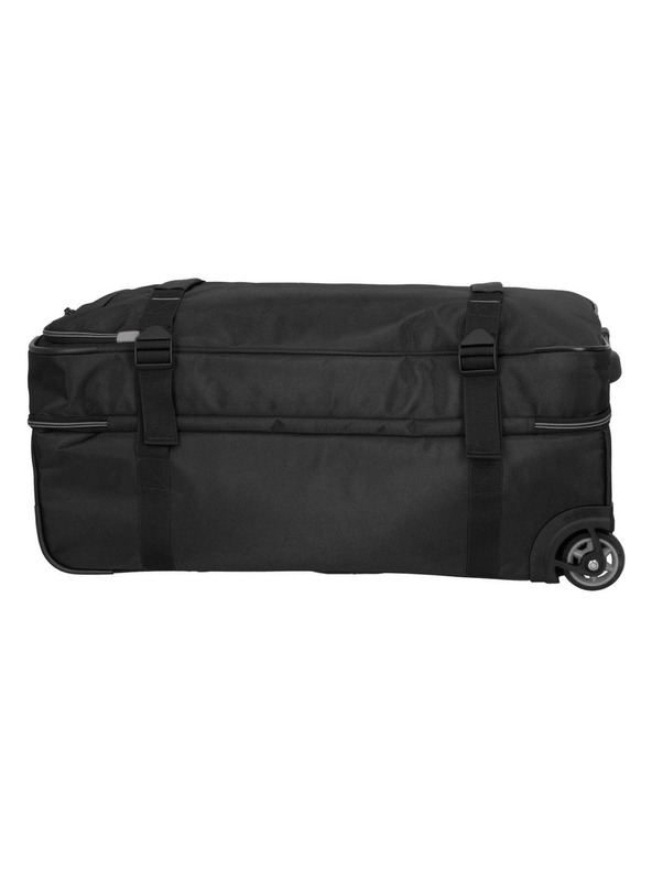 Travelite Cestovní taška Travelite Tarifa Wheelbag Black
