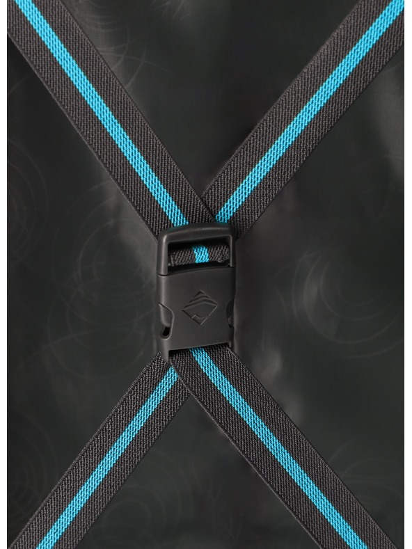 Travelite Cestovní kufr Travelite Orbita M Turquoise