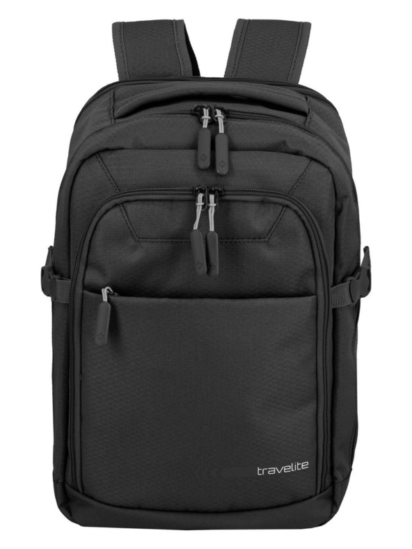 Travelite Travelite Kick Off Cabin Backpack Black
