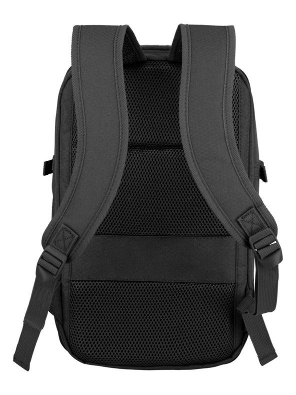 Travelite Travelite Kick Off Cabin Backpack Black