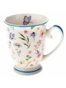Casa de Engel Porcelánový hrnek, 300ml, 12/48