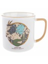 Casa de Engel Porcelánový hrnek, Zvěrokruh - Kozoroh, 460ml, 6/36