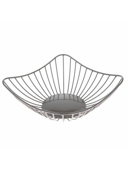 Casa de Engel Kovová mísa, šedá, 0/10