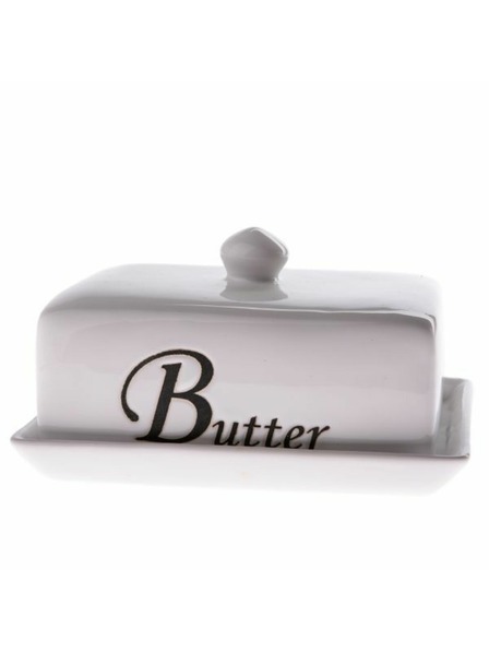 Casa de Engel Keramická máselnička - "BUTTER", 0/24