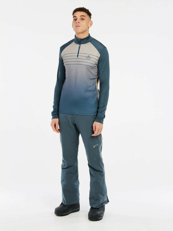 Protest Pánská mikina Protest PRTBIGBY