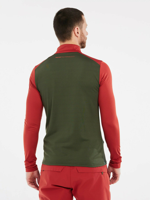 Protest Pánská mikina Protest PRTENVILLE