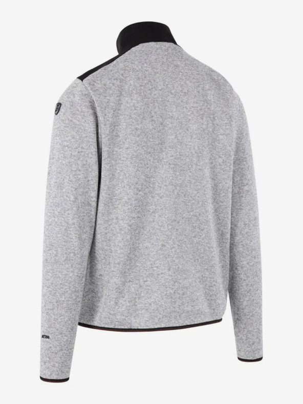 Trespass Pánská outdoorová mikina Trespass COSSAL