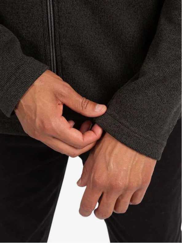 Trespass Pánská outdoorová mikina Trespass RUNDEL