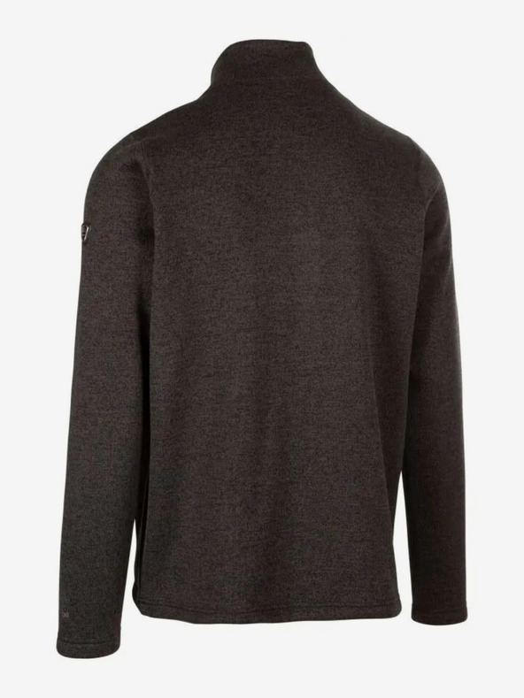 Trespass Pánská outdoorová mikina Trespass RUNDEL