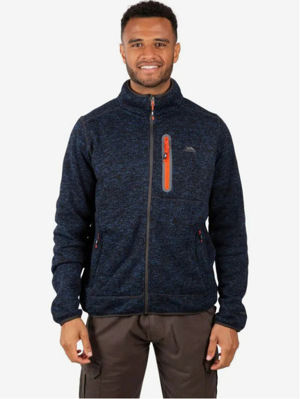 Trespass Pánská fleecová bunda Trespass Bingham