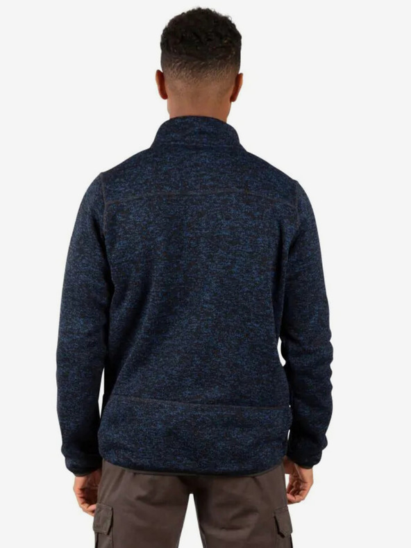 Trespass Pánská fleecová bunda Trespass Bingham