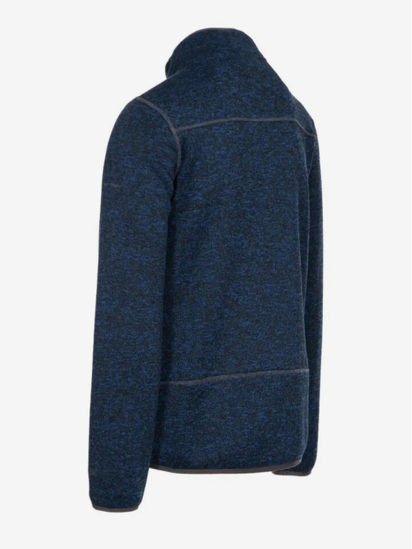 Trespass Pánská fleecová bunda Trespass Bingham