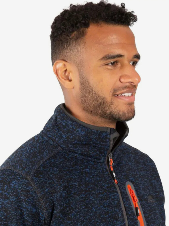 Trespass Pánská fleecová bunda Trespass Bingham