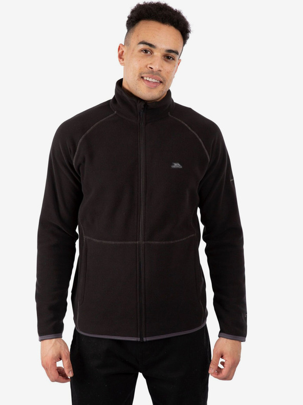 Trespass Pánská fleecová mikina Trespass Faxfleet