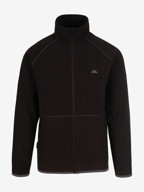 Trespass Pánská fleecová mikina Trespass Faxfleet