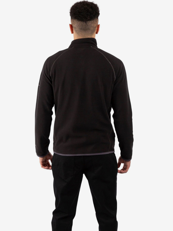 Trespass Pánská fleecová mikina Trespass Faxfleet