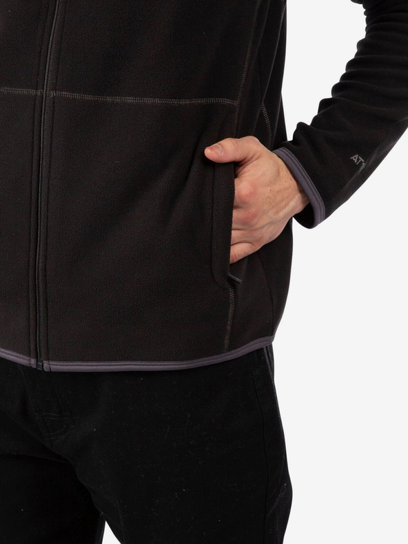 Trespass Pánská fleecová mikina Trespass Faxfleet