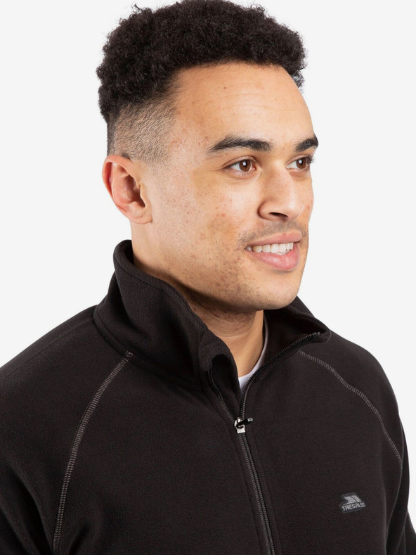 Trespass Pánská fleecová mikina Trespass Faxfleet