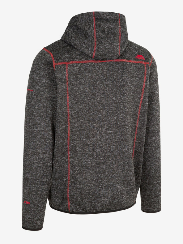 Trespass Pánská mikina Trespass Odeno B