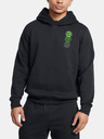 Under Armour Pánská mikina Under Armour Curry Splash Graphic Hoodie