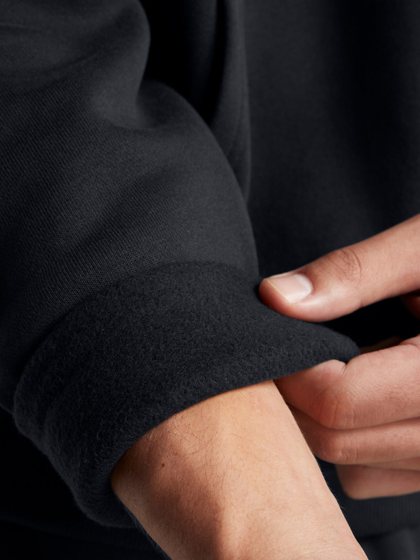 Under Armour Pánská mikina Under Armour Curry Splash Graphic Hoodie