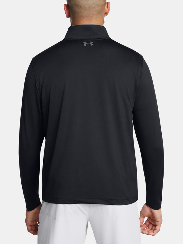 Under Armour Pánská mikina Under Armour UA MatchPlay 1/4 Zip