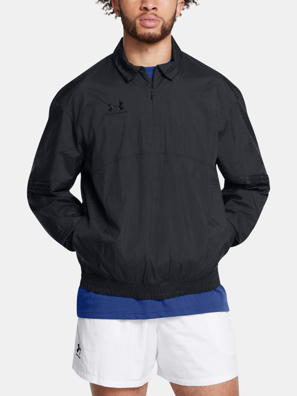 Under Armour Pánská bunda Under Armour UA M's 96 Terrace Drill Top
